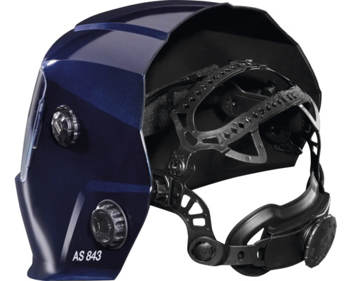 Schweißhelm mit Kopfband