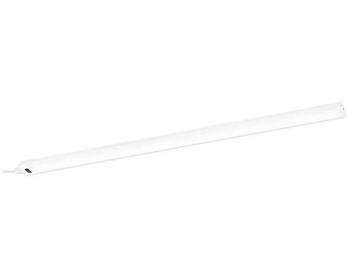 Weiße LED-Röhrenleuchte