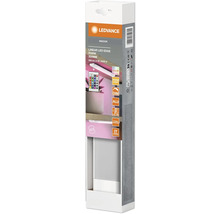 Verpackung der Ledvance Linear LED Edge RGBW Leuchte für Innenräume