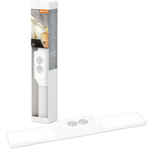 Ledvance Unterbauleuchte mit Steckdosen in Verpackung