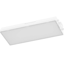 Weiße LED-Feuchtraumleuchte