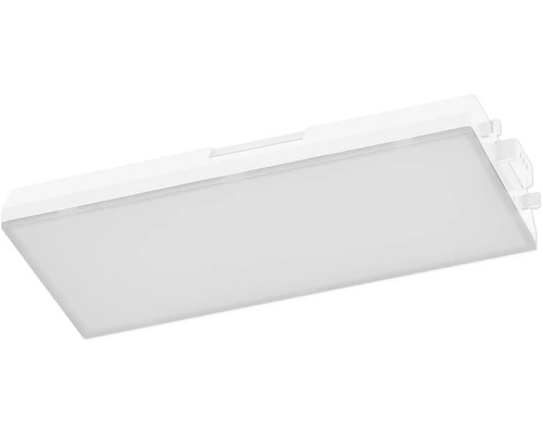 Weiße LED-Feuchtraumleuchte