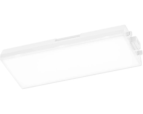 Rechteckige LED Deckenleuchte