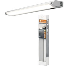 Ledvance Logo, LED-Leuchte mit Verpackung