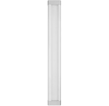 Weiße LED-Wandleuchte