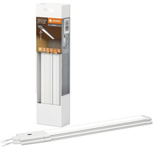 LEDVANCE Cabinet LED Slim Leuchte in Verpackung und ausgepackt