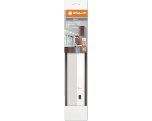 LEDVANCE Linear LED Flat ECO Innenleuchte