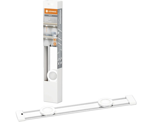 LEDVANCE Linear LED Magnetschiene mit Verpackung