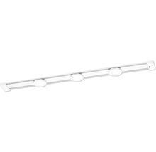 LED Unterbauleuchte mit drei Leuchten