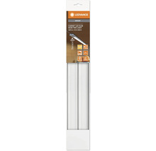 LEDVANCE Schrankleuchte LED Slim, 50 Zentimeter, zwei Leuchten