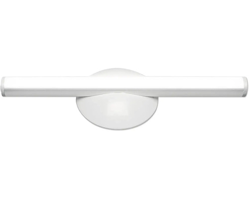 Weiße LED-Wandleuchte