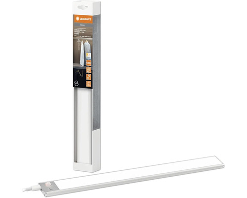LEDVANCE LED Unterbauleuchte mit Sensor und USB-Anschluss, inklusive Verpackung