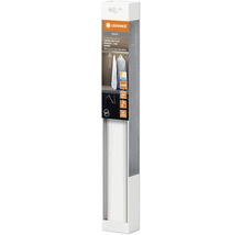 LEDVANCE Linear LED Flachleuchte mit Sensor und USB, 400 Millimeter, Verpackung