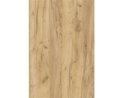 Küchenrückwand Gold Craft Oak K003 2040 x 640 x 13,4 mm Holzdekormuster für Möbelbau