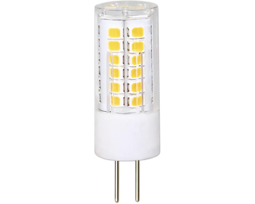 LED Lampe G4/3,5W klar 3000 K warmweiß 12V