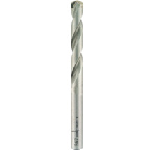 Hartmetall Spiralbohrer Alpen Ø 12x200 mm Long Life