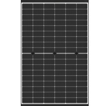 Solarzaun Osmo Solar-Fence 1x430 W 114 x 178 cm anthrazit