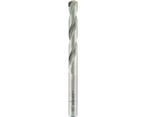 5er-Set Hartmetall-Bohrer – Universal Für Holz, Metall, Stein & Mehr (6–12 Mm)