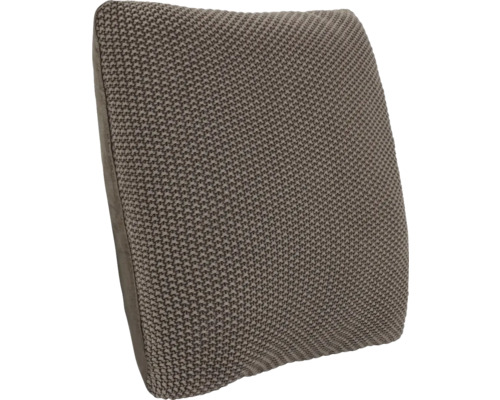 Dekokissen mit Textur