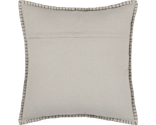 Kissen Silva beige 45x45 cm