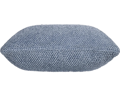 Kissen aus Strick