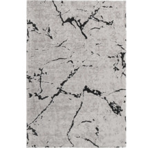Teppich Miami stone beige 140x200 cm