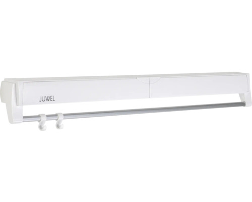 Juwel Futterautomat EasyFeed mit Halterung und Dosierschnecke