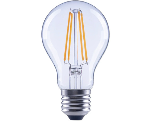 LED Lampe A60 E27/2,2W(40W) 470 lm klar 2700 K warmweiß Filament