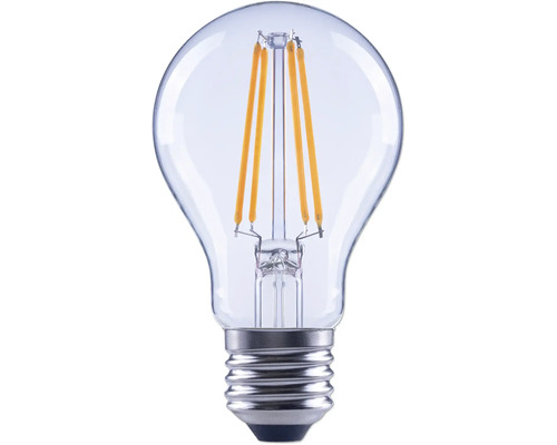 LED Lampe A60 E27/3,8W(60W) 810 lm klar 2700 K warmweiß Filament