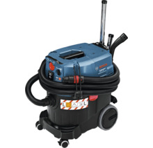 Bosch Professional Nass Trockensauger mit Schlauch und Rollen