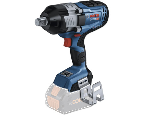 Bosch Akku-Drehschlagschrauber