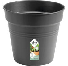 Kunststoff Pflanztopf für den Garten