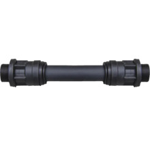 Verbindungsset GARANTIA Instant schwarz
