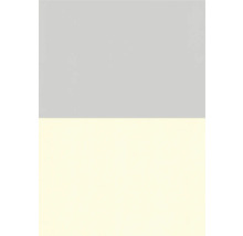 Tapetenmuster mit zwei Farben