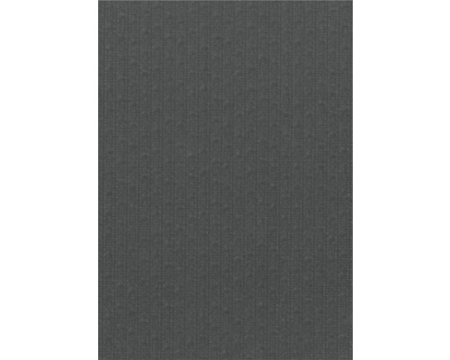 Graue Strukturtapete mit feinem Muster