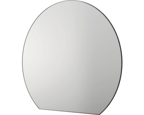 Runder Spiegel zur Wandmontage