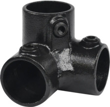 Rohrverbinder T-Stück aus Stahl