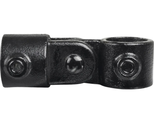 Rohrverbinder T-Stück für Rohrkonstruktionen