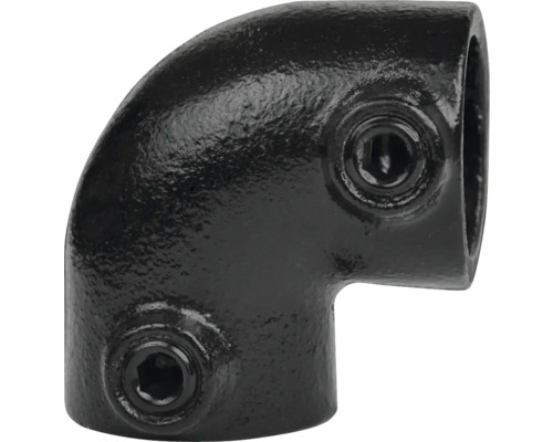 Rohrverbinder Winkelstück für Rohrkonstruktionen