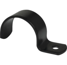 Rohrschelle aus Metall
