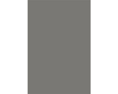 Küchenrückwand Cobalt Grey 6299 2040 x 640 x 13,4 mm Einfarbiger Hintergrund