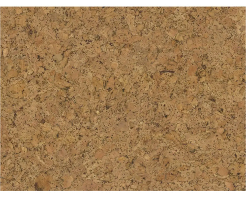 Korkboden Naturtrend Klassik 910 x 300 x 9,5 mm