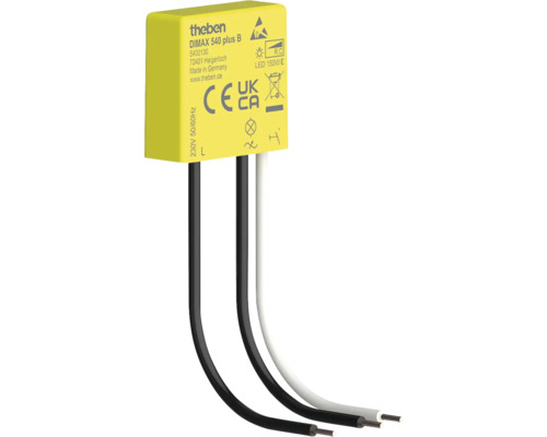 Theben Dimax 540 plus B Dimmaktor