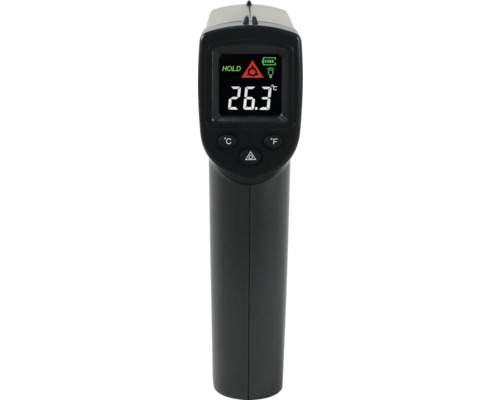 Tenneker® Digitales Infrarot Thermometer