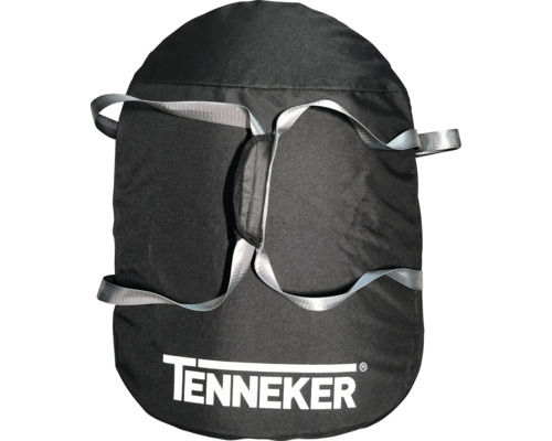 Tenneker® Transportabdeckung Galaxy 12