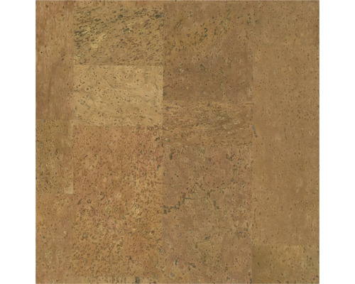 Korkboden Tradition Element Rustic 600 x 300 x 4 mm