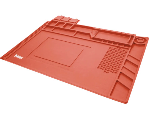 Weller Lötmatte aus Silikon