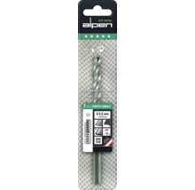 Alpen HSS Forte Cobalt Bohrer, Durchmesser 8 Millimeter