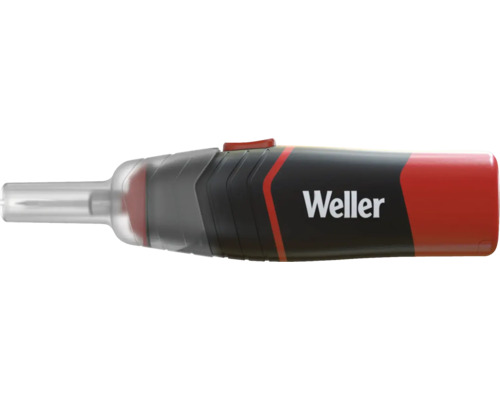 Weller Lötwerkzeug mit Logo