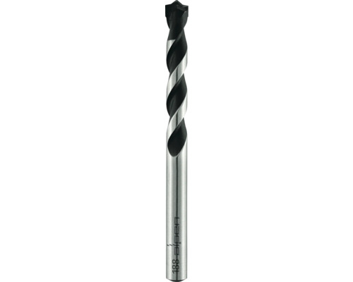 Spiralbohrer aus Metall